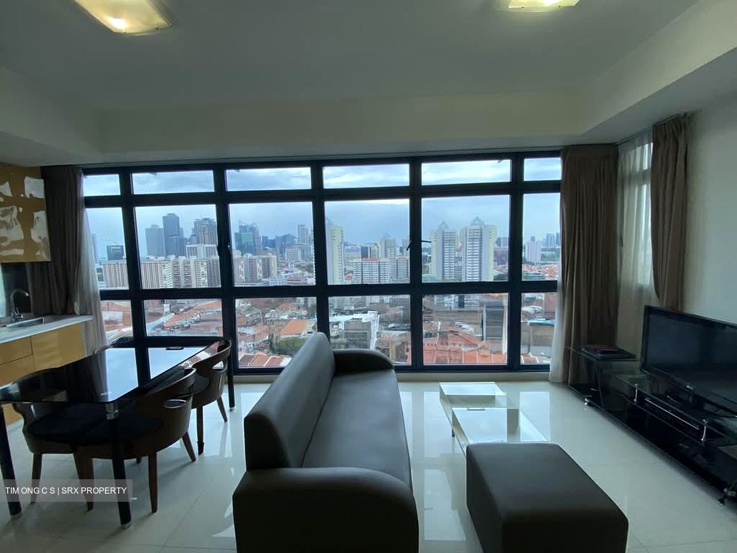 City Square Residences (D8), Condominium #571087101